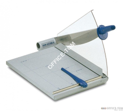 Gilotyna A3 KOBRA 460A 30str 460mm