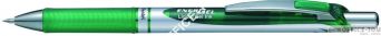 Pióro kulkowe PENTEL 0,7mm EnerGel BL77 Zielony