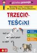 Książka Trzecioteścik Zielona Sowa - 2