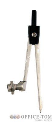 Cyrkiel GRAND C-300 metalowy na ołówek