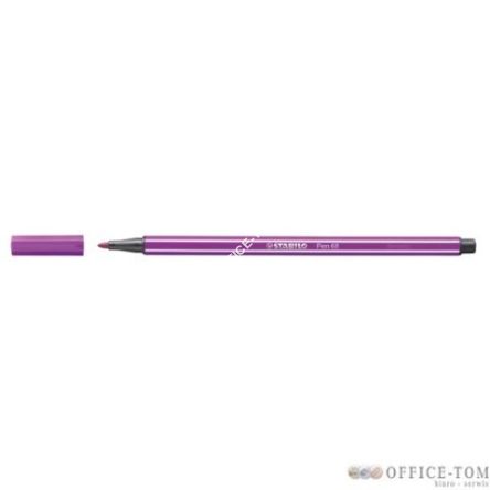 Flamaster STABILO Pen 68 lila