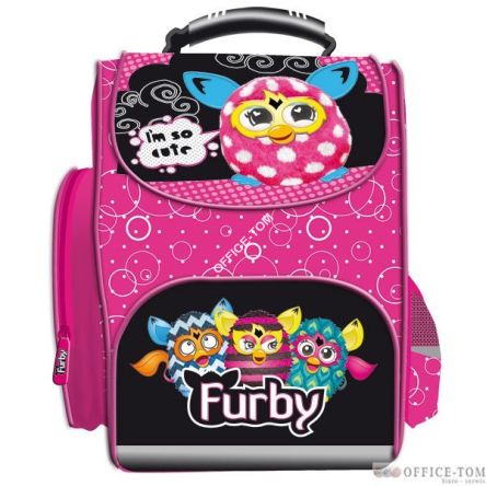 Piórnik dwuklapkowy bez wyp. - PIES - MY LITTLE FRIEND  ST.MAJEWSKI