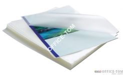 Folia do laminacji FELLOWES 80 mic matowa A4 100szt