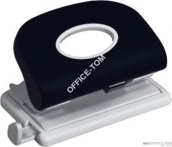 Dziurkacz Laco L303 czarny