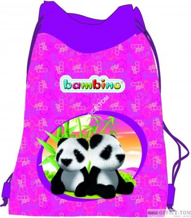 Worek na obuwie BAMBINO ST.MAJEWSKI