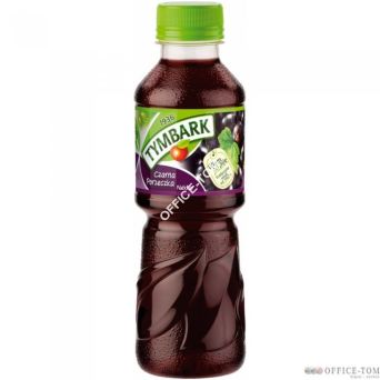 Nektar TYMBARK porzeczka 0,3L PET