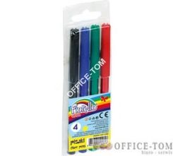 Flamastry GRAND 4 kolory