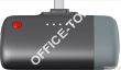 Power bank EMTEC POWER CLIP U400 Android micro-USB 2600mAh - 4