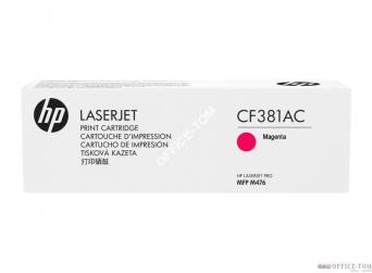 Toner HP 312A (CF383AC) purpurowy 2700str korporacyjny