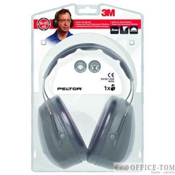 Nauszniki ochronne Comfort Peltor™ 3M