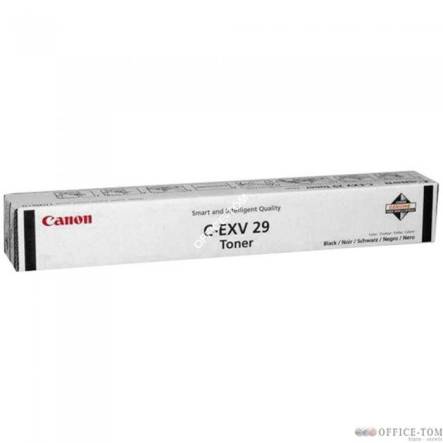 Toner CANON (C-EXV29BK) czarny 36000str