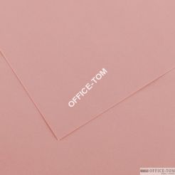 Karton IRIS 70x100 240G 25ark. 10-różowy 200040449 CANSON