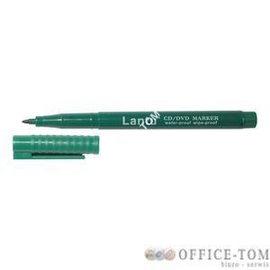 Marker permanentny Lantu cd 1,0 m zielony