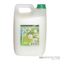 Mydło w płynie 5l z lanoliną FITTI/PRO SERIES