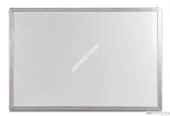 Tablica magnetyczna suchościeralna rama alu-50/60-opfol-il1-zb1