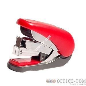 Zszywacz PLUS st-010vh czerwony 20 kartek