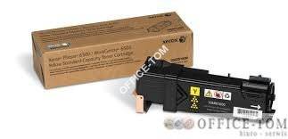 Toner Xerox yellow 1000str  Phaser 6500N/WC 6505