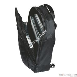 Plecak  na laptopa Premium ESSELTE, czarny