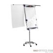 Flipchart magnetyczny Nobo Classic mobilny z wysuwanymi ramionami - 2