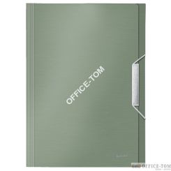 Teczka z przegródkami Leitz Style 250 kartek A4 Pistacjowa zieleń