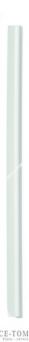 Grzbiety zaciskowe DURABLE A4/30 2900/02 biały 100szt