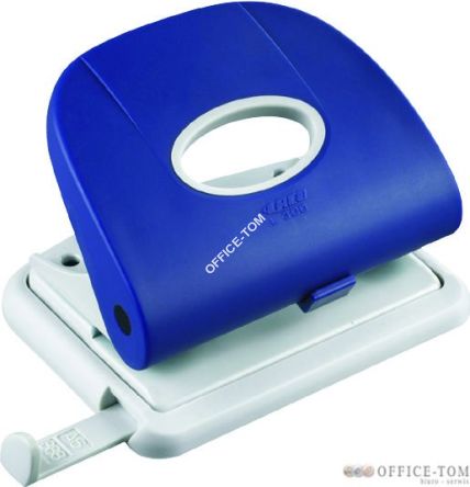 Dziurkacz Laco L300 niebieski LA L300-35