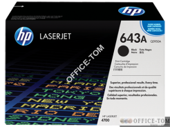 Toner HP Q5950A Czarny 11000str