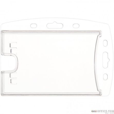 Holder 2K clear Argo