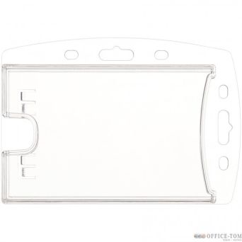 Holder 2K clear Argo
