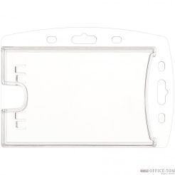 Holder 2K clear Argo