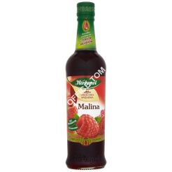 Herbapol Owocowa Spiżarnia Syrop Malina 420ml