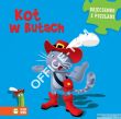 Książka Bajeczkowo z puzzlami - Kot w butach Zielona Sowa - 2