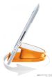 Podstawka obrotowa pod iPad/tablet, LEITZ WOW, pomarańczowa - 6