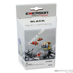 EMERSON Wkład do HP 88XL / C9396AE Czarny 69ml STANDARD