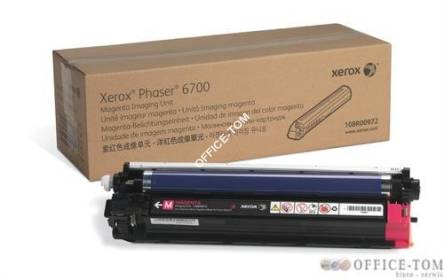 Bęben Xerox magenta 50000 str  Phaser 6700