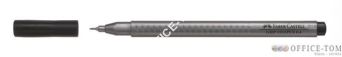 Cienkopis GRIP, FIOLETOWY FABER-CASTELL