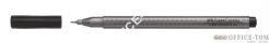 Cienkopis GRIP, FIOLETOWY FABER-CASTELL