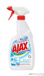 AJAX SPRAY DISINFECTION 500ML