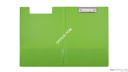 Klip A4 teczka grass KKL-04-02 Biurfol