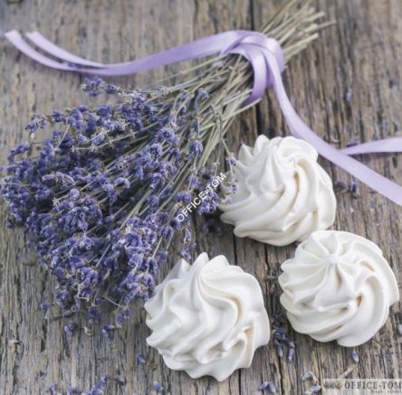 Kalendarz ścienny 2017 Prowansja30x30 LP58-17 HELMA