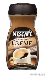 Kawa NESCAFE CREME SENSAZIONE 200g 14978 NE701620