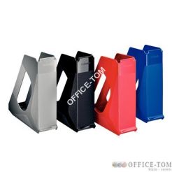 Pojemnik na dokumenty Europost, czerwony #