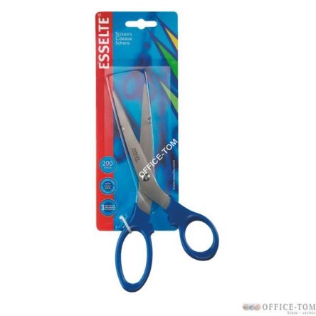 Nożyczki ESSELTE biurowe, 200 mm esselte