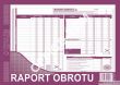 Raport Odrotu MICHALCZYK I PROKOP A4 40 kartek - 2