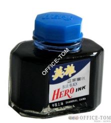Atrament HERO granatowy-152
