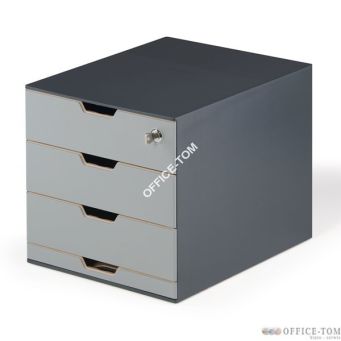 Organizer do kawy COFFEE POINT BOX Durable 338558