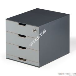 Organizer do kawy COFFEE POINT BOX Durable 338558