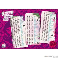 Podkład szkolny na biurko obustronny 55x38 cm EVER AFTER HIGH ST.MAJEWSKI