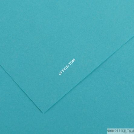 Karton IRIS 70x100 240G 25ark. 25-turkusowy 200040464 CANSON