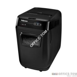 Niszczarka AUTOMAX 200C FELLOWES